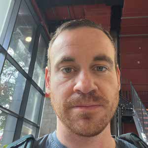 David Birget profile