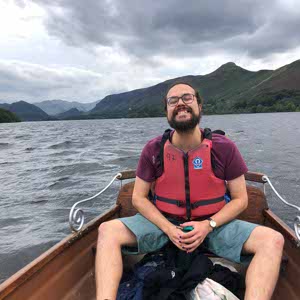 Laurence Nix profile