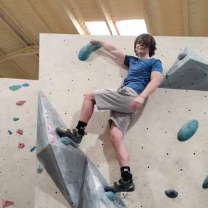 Farrell Zackey profile