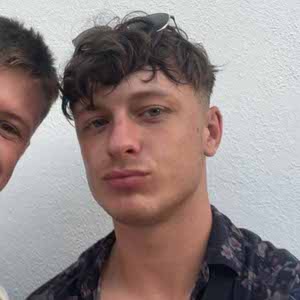 Jake Pashley profile