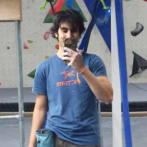 Jacob Mumtaz-Garcia profile