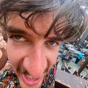 Andrew Carbery profile