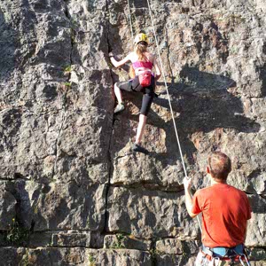 Abigail De Backer profile