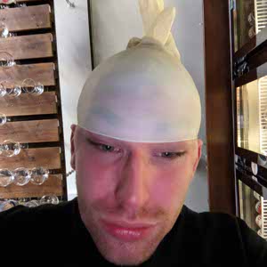 Andrew Walker profile