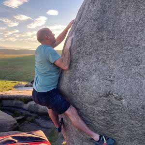 Jim Fursedon profile