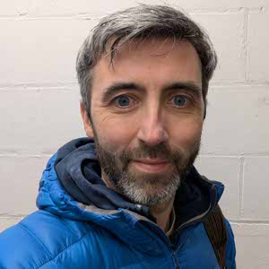 Chris Byrne profile