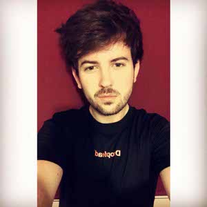 Alex Pearson profile