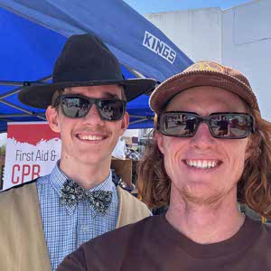 Matthew Radermacher profile