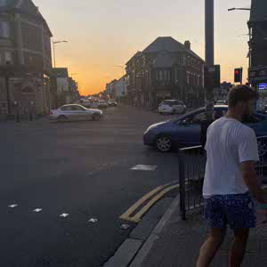 Ollie Harper profile