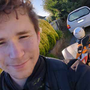 Ben Pearsall profile