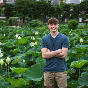 Preston Edwards profile