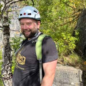 Matthew Wild profile