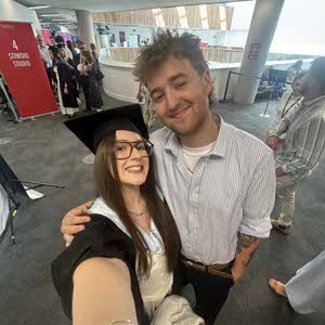 Owen Allsup profile