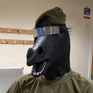 Anthony Hingston profile