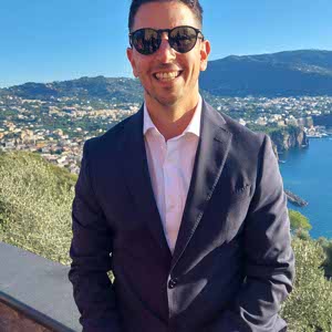 Andrea Abramo profile