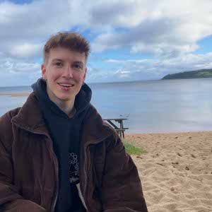 Jake Dorn profile