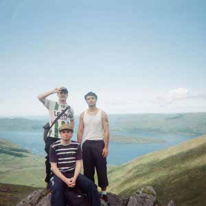 Joe Alderson profile