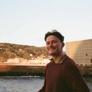 Joe Keohane profile