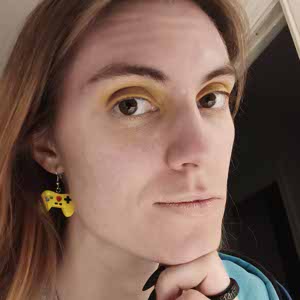 Kat Cornelius-Frend profile