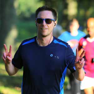 Rob Myers profile