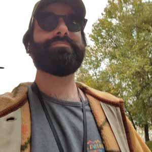 David Gillie profile