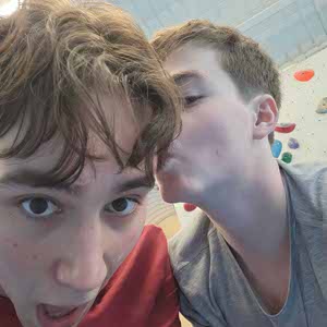 Nat Jakobi profile