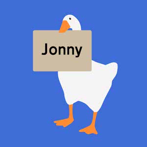 Jonny Blakey profile