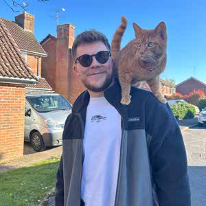 Jamie Mower profile