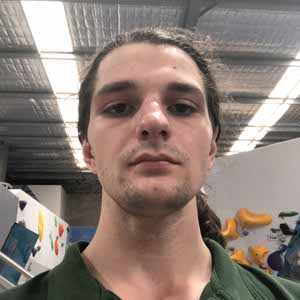 William Brown profile