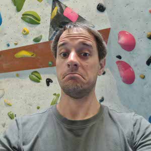 Nick Wilderspin profile