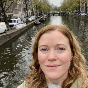 Emma Huddleston profile