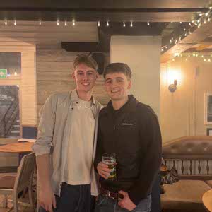 Morgan Corlett profile