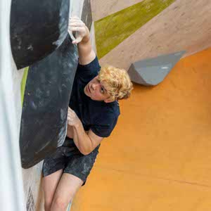 Michael Tranter profile