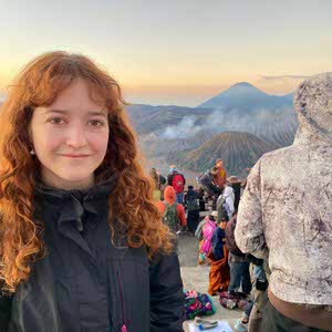 Ellie Hurren-Wise profile