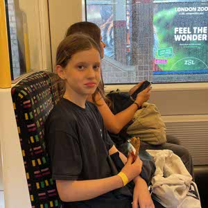Marlena Watkins profile