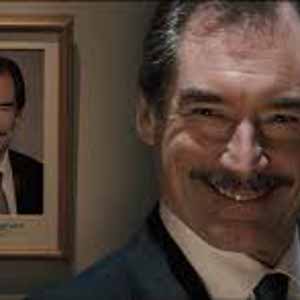 James Bond profile