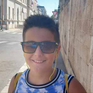 Mattia Cioni profile