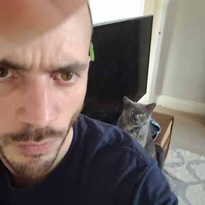 Ben Langridge profile