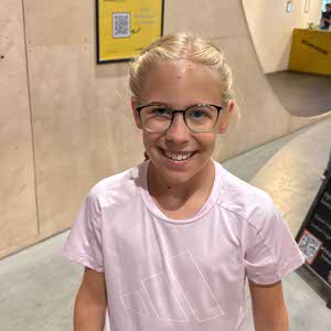 Sarah Overath profile