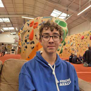Jacob Hudson profile