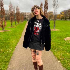 Daniela Rose profile