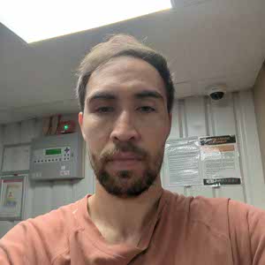 Josh McInerheney profile