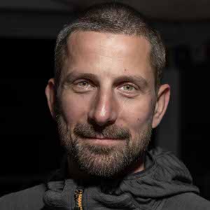 Balazs Borok profile