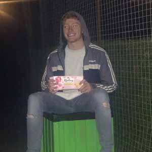 Calvin Beynon profile
