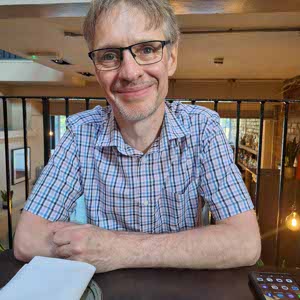 Duncan Rowlands profile