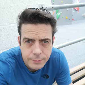 Adam Cook profile