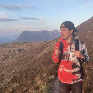 Benjamin Cloutier profile