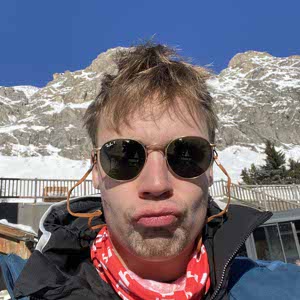 Robert Rice profile