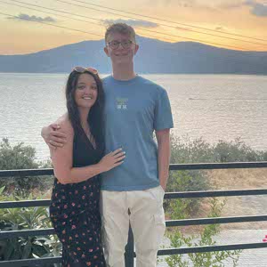 Tom Aldridge profile