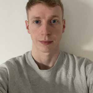Ruari Martin profile